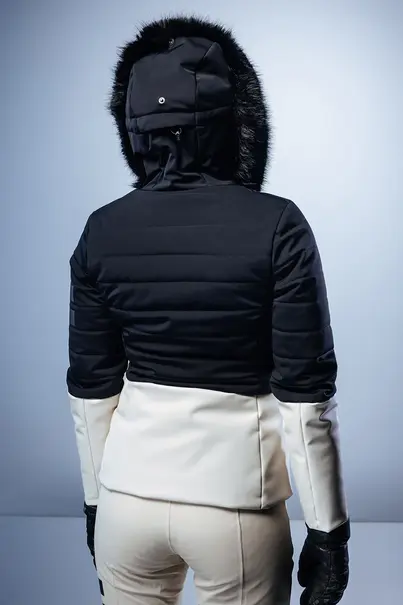 ONE MORE INSULATED SKI JACKET