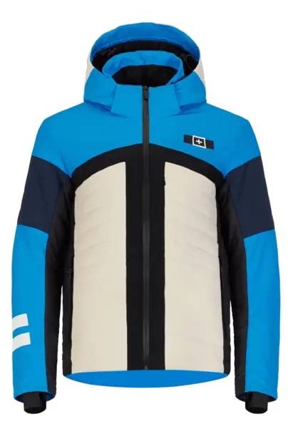 ONE MORE INSULATED SKI JACKET