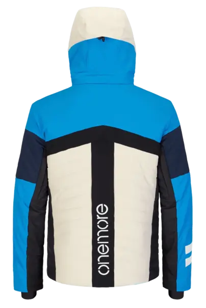 ONE MORE INSULATED SKI JACKET