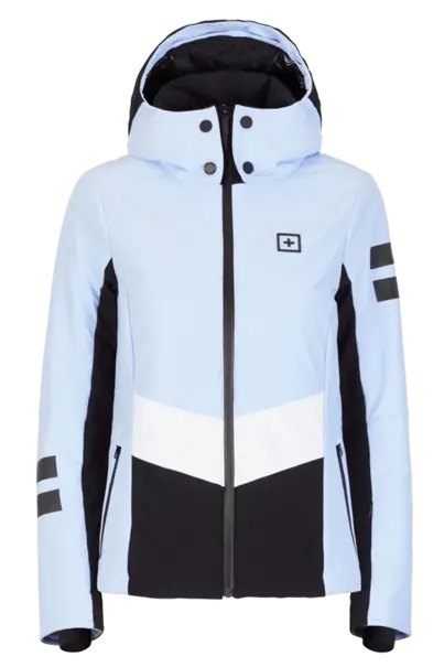 ONE MORE INSULATED SKI JACKET