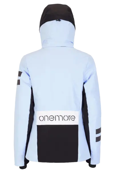ONE MORE INSULATED SKI JACKET