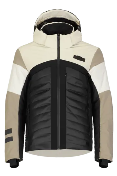 ONE MORE INSULATED SKI JACKET