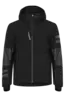 ONE MORE INSULATED SKI JACKET