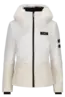 ONE MORE INSULATED SKI JACKET