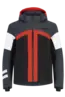 ONE MORE INSULATED SKI JACKET