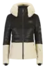 ONE MORE INSULATED SKI JACKET