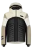 ONE MORE INSULATED SKI JACKET