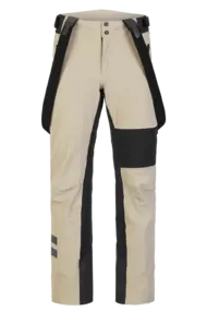 ONE MORE INSULATED SKI PANT