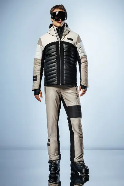 ONE MORE INSULATED SKI PANT