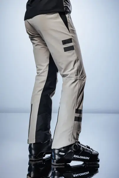 ONE MORE INSULATED SKI PANT