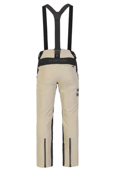 ONE MORE INSULATED SKI PANT