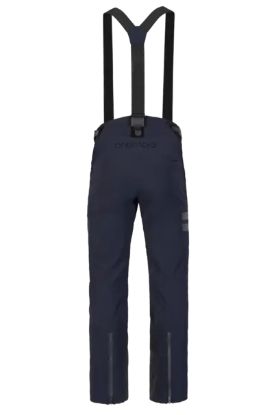 ONE MORE INSULATED SKI PANT