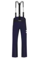 ONE MORE INSULATED SKI PANTS