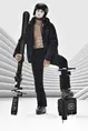 ONE MORE INSULATED SKI PANTS
