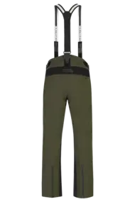 ONE MORE INSULATED SKI PANTS