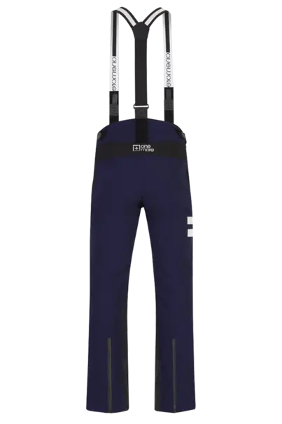 ONE MORE INSULATED SKI PANTS