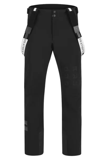 ONE MORE INSULATED SKI PANTS