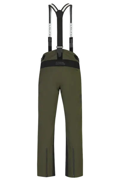 ONE MORE INSULATED SKI PANTS