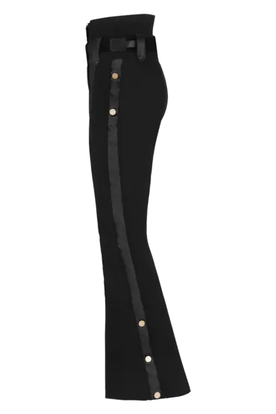 ONE MORE LIGHT INSULATE SKI PANTS