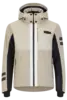 ONE MORE LIGHT INSULATED SKI JACKET