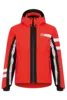 ONE MORE LIGHT INSULATED SKI JACKET