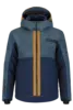 ONE MORE LIGHT INSULATED SKI JACKET