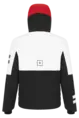 ONE MORE LIGHT INSULATED SKI JACKET