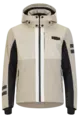 ONE MORE LIGHT INSULATED SKI JACKET