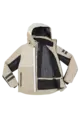 ONE MORE LIGHT INSULATED SKI JACKET