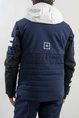 ONE MORE LIGHT INSULATED SKI JACKET