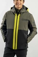 ONE MORE LIGHT INSULATED SKI JACKET