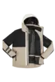 ONE MORE LIGHT INSULATED SKI JACKET
