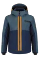 ONE MORE LIGHT INSULATED SKI JACKET