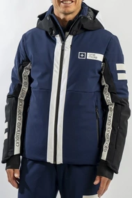 ONE MORE LIGHT INSULATED SKI JACKET
