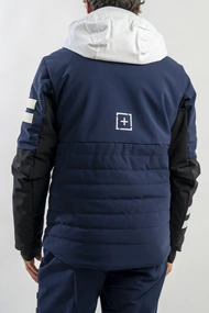 ONE MORE LIGHT INSULATED SKI JACKET
