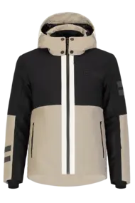 ONE MORE LIGHT INSULATED SKI JACKET