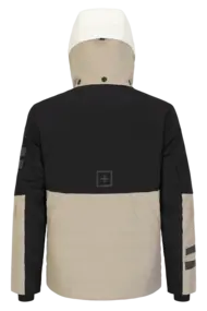 ONE MORE LIGHT INSULATED SKI JACKET