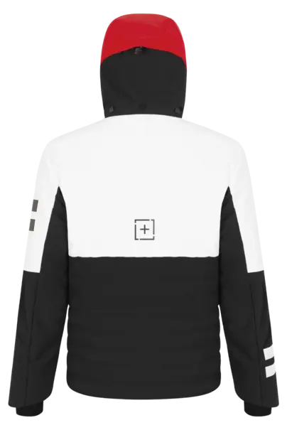 ONE MORE LIGHT INSULATED SKI JACKET