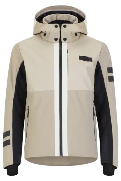 ONE MORE LIGHT INSULATED SKI JACKET