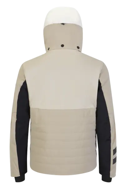 ONE MORE LIGHT INSULATED SKI JACKET