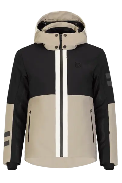 ONE MORE LIGHT INSULATED SKI JACKET