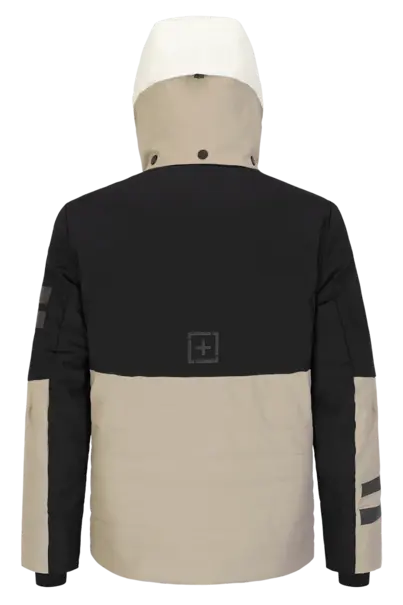 ONE MORE LIGHT INSULATED SKI JACKET