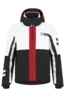 ONE MORE LIGHT INSULATED SKI JACKET
