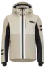 ONE MORE LIGHT INSULATED SKI JACKET