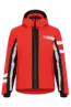 ONE MORE LIGHT INSULATED SKI JACKET