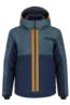 ONE MORE LIGHT INSULATED SKI JACKET