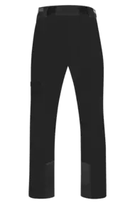 ONE MORE LIGHT INSULATED SKI PANT