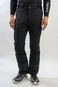 ONE MORE LIGHT INSULATED SKI PANT