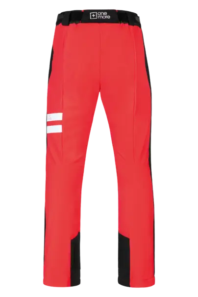 ONE MORE LIGHT INSULATED SKI PANT