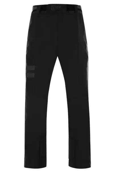 ONE MORE LIGHT INSULATED SKI PANT